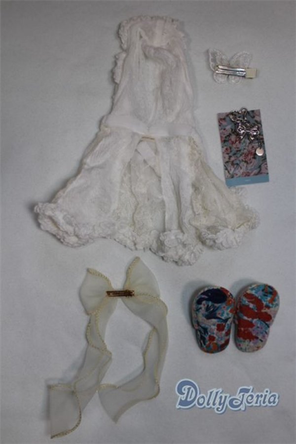 画像2: SD/OF:小物/1/3　60ｃｍ　BJD　MJD　衣装　ドール用 A-25-04-16-061-NY-ZA (2)