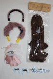 画像2: SD/OF:小物/1/3　60ｃｍ　BJD　MJD　衣装　ドール用 A-25-04-16-062-NY-ZA (2)