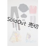 画像: 幼SD/OF:小物/1/6　30ｃｍ　BJD　MJD　衣装　ドール用 A-25-04-16-068-NY-ZA