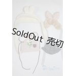 画像: 幼SD/OF:小物/1/6　30ｃｍ　BJD　MJD　衣装　ドール用 A-25-04-16-069-NY-ZA