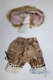 画像2: SDM＆MSD/OF:小物/1/4　40ｃｍ　BJD　MJD　衣装　ドール用 A-25-04-16-073-NY-ZA (2)