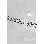画像: SDM＆MSD/OF:小物/1/4　40ｃｍ　BJD　MJD　衣装　ドール用 A-25-04-16-076-NY-ZA