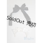 画像: SDM＆MSD/OF:小物/1/4　40ｃｍ　BJD　MJD　衣装　ドール用 A-25-04-16-072-NY-ZA