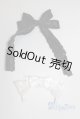 画像: SDM＆MSD/OF:小物/1/4　40ｃｍ　BJD　MJD　衣装　ドール用 A-25-04-16-072-NY-ZA