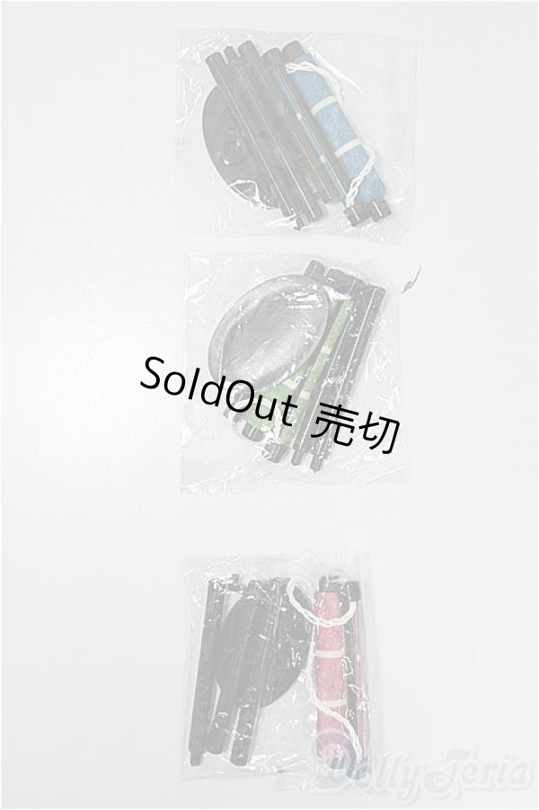 画像1: 1/12サイズドール/ミニチュア/ A-25-04-09-222-NY-ZA (1)