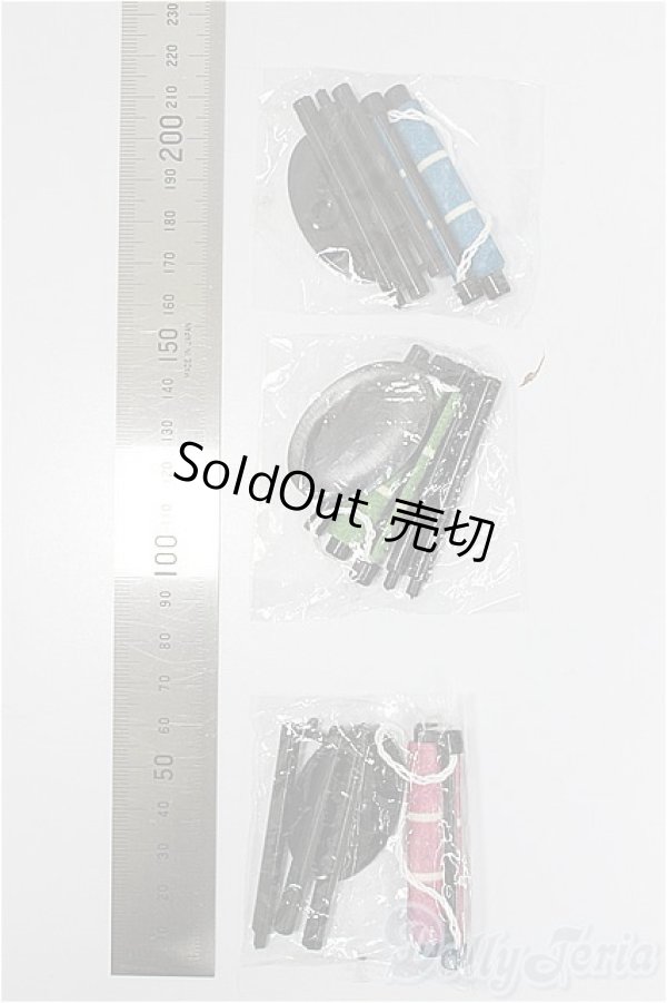 画像2: 1/12サイズドール/ミニチュア/ A-25-04-09-222-NY-ZA (2)