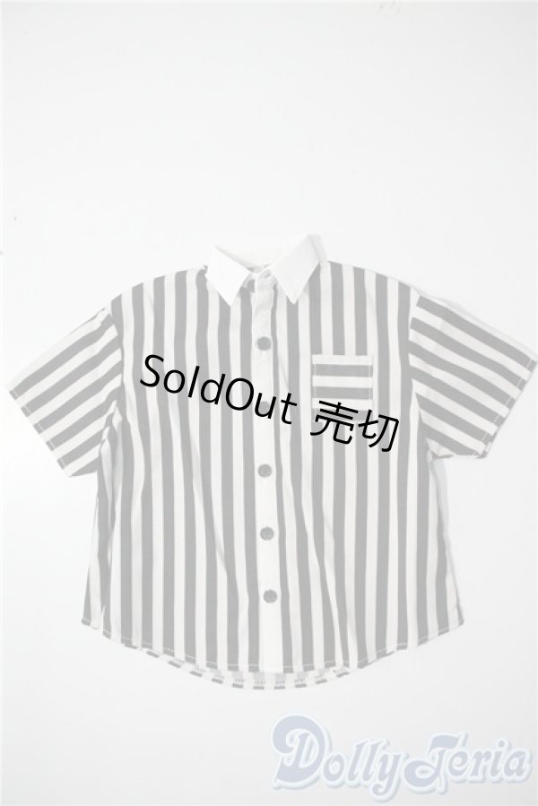 画像1: SDGrB＆SD13男の子/OF:トップス U-25-04-08-074-NY-ZU (1)