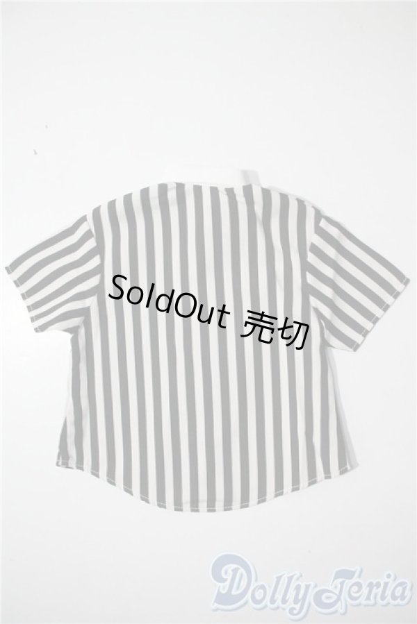 画像2: SDGrB＆SD13男の子/OF:トップス U-25-04-08-074-NY-ZU (2)