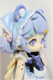 画像2: HANI /スイートアフタヌーンティーシリーズ　ブルーベリーケーキ/ A-25-04-02-306-NY-ZA (2)