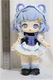 画像5: HANI /スイートアフタヌーンティーシリーズ　ブルーベリーケーキ/ A-25-04-02-306-NY-ZA (5)