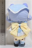画像6: HANI /スイートアフタヌーンティーシリーズ　ブルーベリーケーキ/ A-25-04-02-306-NY-ZA (6)
