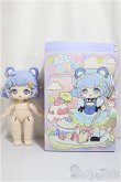 画像7: HANI /スイートアフタヌーンティーシリーズ　ブルーベリーケーキ/ A-25-04-02-306-NY-ZA (7)