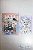 画像10: HANI /スイートアフタヌーンティーシリーズ　ブルーベリーケーキ/ A-25-04-02-306-NY-ZA (10)