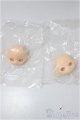 画像: ブラインドドール/ヘッドパーツ2点/ A-25-04-09-221-NY-ZA