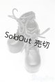 画像: DD/OF:靴/0 A-25-04-02-328-NY-ZA