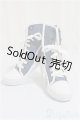 画像: SDGrG/OF:靴/1/3　60ｃｍ　BJD　MJD　衣装　ドール用 A-25-04-02-316-NY-ZA