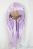 画像1: 8-9inch/ウィッグ/インチ　BJD　MJD　ドール用 A-25-04-02-332-NY-ZA (1)