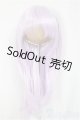 画像: 8-9inch/ウィッグ/インチ　BJD　MJD　ドール用 A-25-04-02-332-NY-ZA
