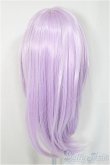 画像2: 8-9inch/ウィッグ/インチ　BJD　MJD　ドール用 A-25-04-02-332-NY-ZA (2)