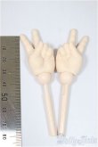 画像2: MDD/ハンドパーツ・軸/0 A-25-04-02-347-NY-ZA (2)