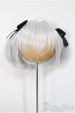 画像1: 8-9inch/ウィッグ/インチ　BJD　MJD　ドール用 A-25-04-02-331-NY-ZA (1)