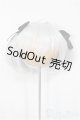 画像: 8-9inch/ウィッグ/インチ　BJD　MJD　ドール用 A-25-04-02-331-NY-ZA