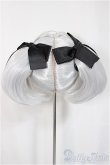 画像2: 8-9inch/ウィッグ/インチ　BJD　MJD　ドール用 A-25-04-02-331-NY-ZA (2)