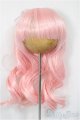 画像: 8-9inch/ウィッグ/インチ　BJD　MJD　ドール用 A-25-04-02-333-NY-ZA