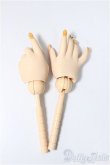 画像1: MDD/ネイル付きハンドパーツ/0 A-25-04-02-345-NY-ZA (1)