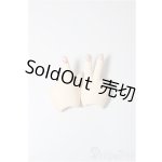 画像: MDD/ネイル付きハンドパーツ/0 A-25-04-02-344-NY-ZA
