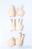 画像1: MDD/OF:ハンドパーツ/0 A-25-04-02-343-NY-ZA (1)