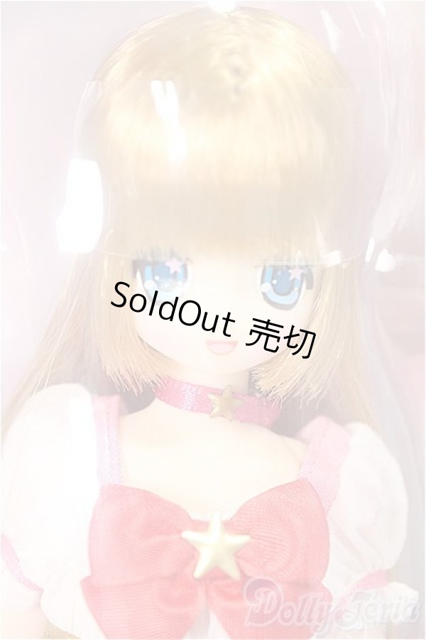 画像1: azone/ハッピーシャイニーころん ドールショウ開催記念ver./0 A-25-04-09-138-KD-ZA (1)