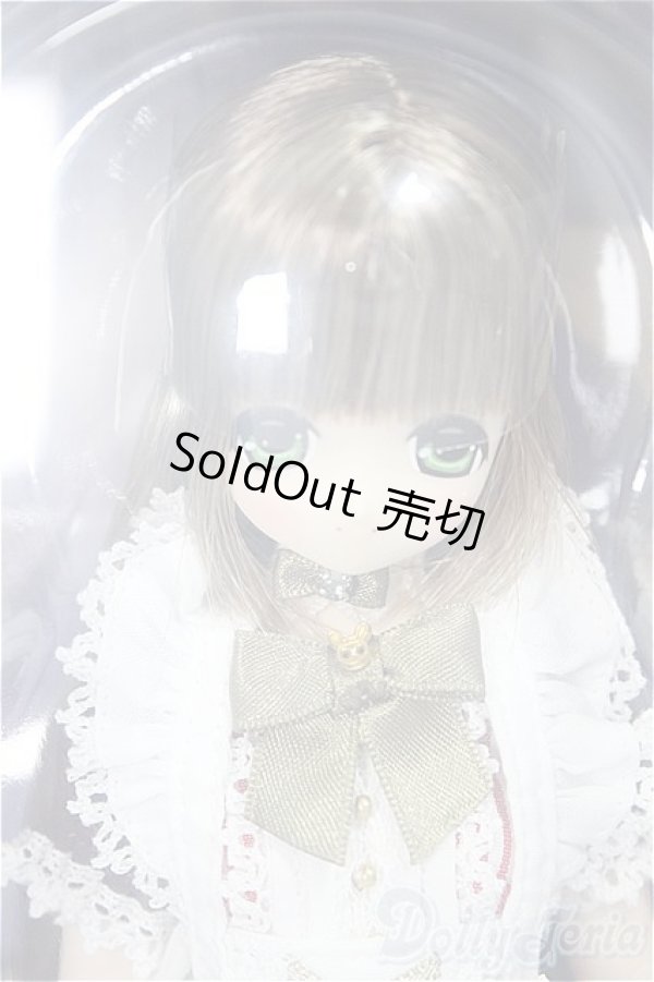 画像1: azone/Moon Rabbit みう アゾンダイレクト販売ver./0 A-25-04-09-139-KD-ZA (1)