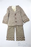 画像1: SDM＆MSD/OF:衣装セット/1/4　40ｃｍ　BJD　MJD　衣装　ドール用 A-25-04-09-185-KD-ZA (1)