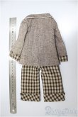画像2: SDM＆MSD/OF:衣装セット/1/4　40ｃｍ　BJD　MJD　衣装　ドール用 A-25-04-09-185-KD-ZA (2)