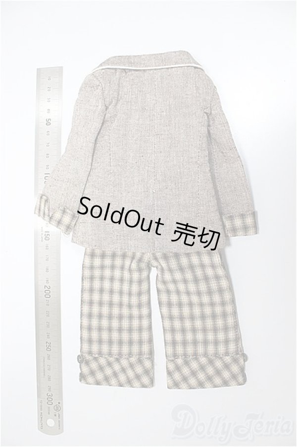 画像2: SDM＆MSD/OF:衣装セット/1/4　40ｃｍ　BJD　MJD　衣装　ドール用 A-25-04-09-185-KD-ZA (2)