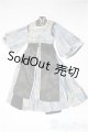 画像: SDM＆MSD/OF:衣装セット/1/4　40ｃｍ　BJD　MJD　衣装　ドール用 A-25-04-09-184-KD-ZA