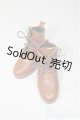 画像: SDM＆MSD/OF:靴/1/4　40ｃｍ　BJD　MJD　衣装　ドール用 A-25-04-09-179-KD-ZA