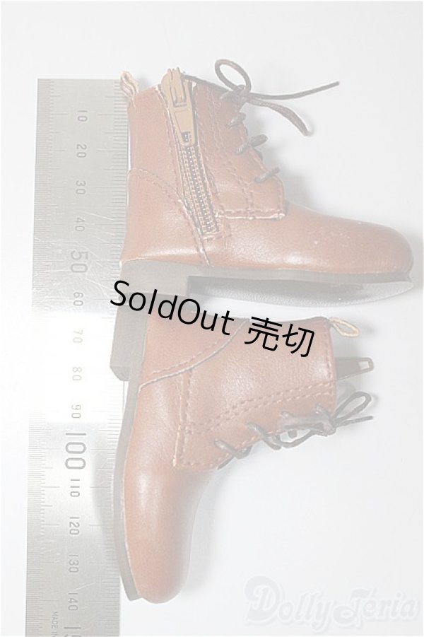 画像2: SDM＆MSD/OF:靴/1/4　40ｃｍ　BJD　MJD　衣装　ドール用 A-25-04-09-179-KD-ZA (2)