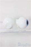 画像2: 14mm/グラスアイ/ドール用　アイ A-25-04-09-183-KD-ZA (2)