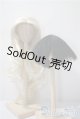 画像: 9-10inch/ウィッグ U-25-04-15-094-NY-ZU