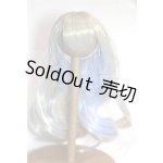 画像: 7-8inch/ウィッグ/インチ BJD MJD ドール用 U-26-07-08-235-NY-ZU