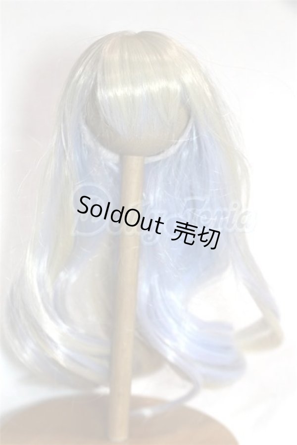 画像1: 7-8inch/ウィッグ/インチ　BJD　MJD　ドール用 U-26-07-08-235-NY-ZU (1)