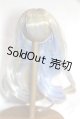 画像: 7-8inch/ウィッグ/インチ　BJD　MJD　ドール用 U-26-07-08-235-NY-ZU