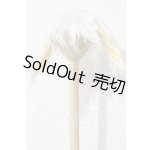 画像: 6-7inch/耳付きボアウィッグ U-26-08-19-057-KD-ZU
