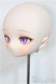 画像3: DDH-01/カスタムヘッド　mirurikko様/BJD　球体関節人形 A-25-04-09-140-NY-ZA (3)