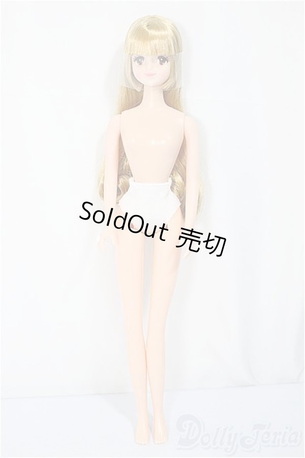 画像2: ジェニーフレンド/アベル/BJD　球体関節人形 A-25-04-09-126-NY-ZA (2)