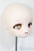 画像2: DD/DDH-01:カスタムヘッド/BJD　球体関節人形 A-25-04-09-143-NY-ZA (2)