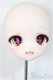 画像1: DD/DDH-01:カスタムヘッド/BJD　球体関節人形 A-25-04-09-142-NY-ZA (1)
