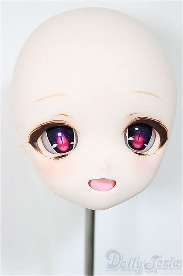 画像1: DD/DDH-01:カスタムヘッド/BJD　球体関節人形 A-25-04-09-142-NY-ZA (1)